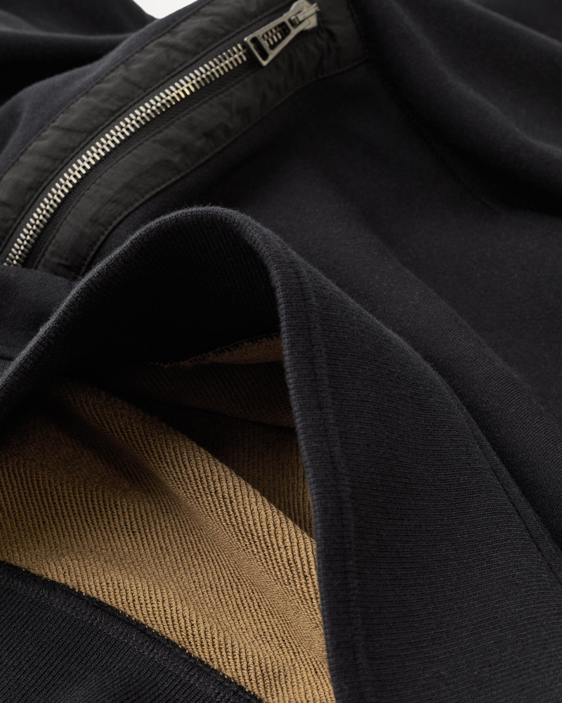 CENTENARY HOODED SWEATSHIRT 8