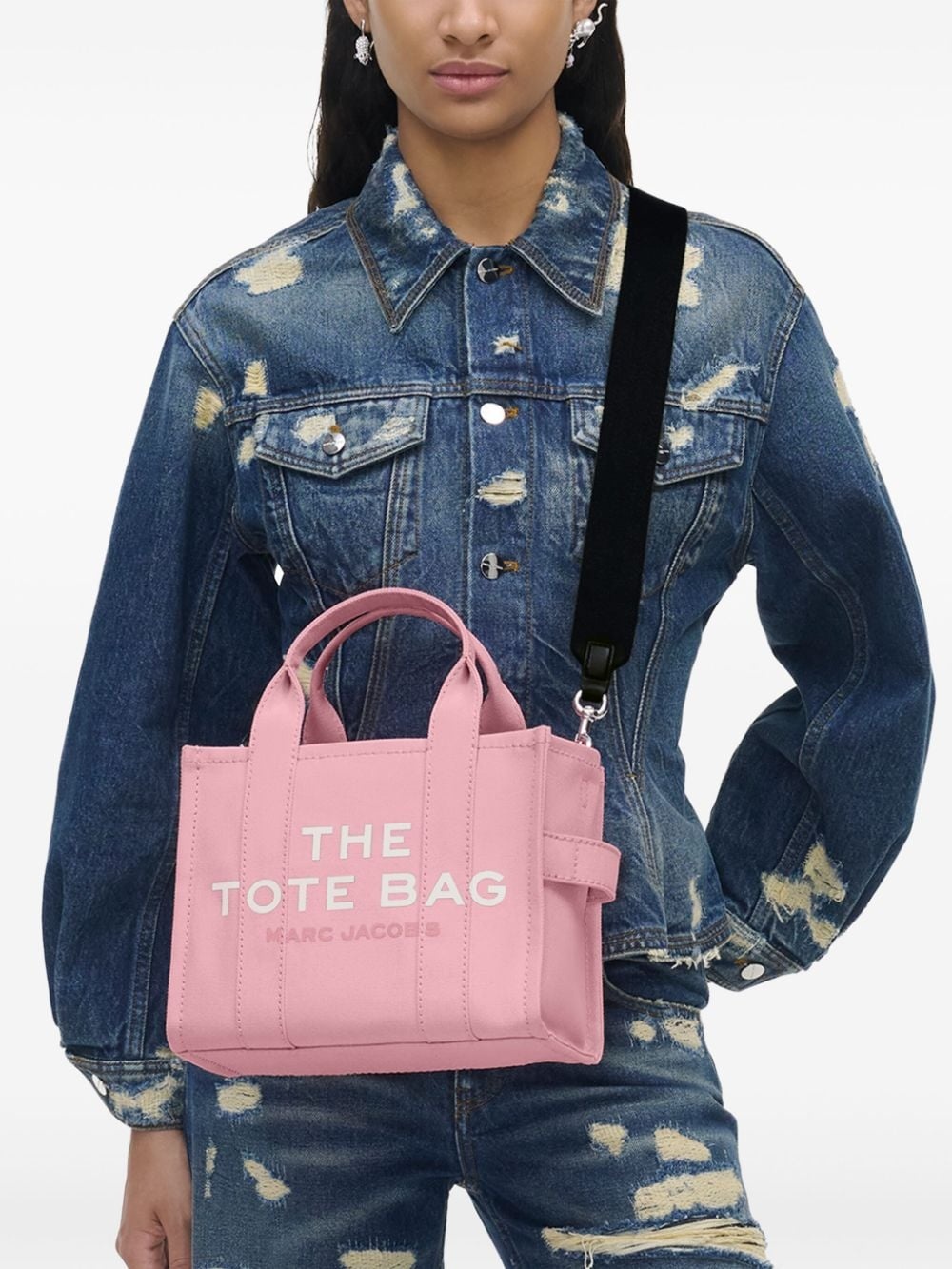 The Small Color Tote bag - 2