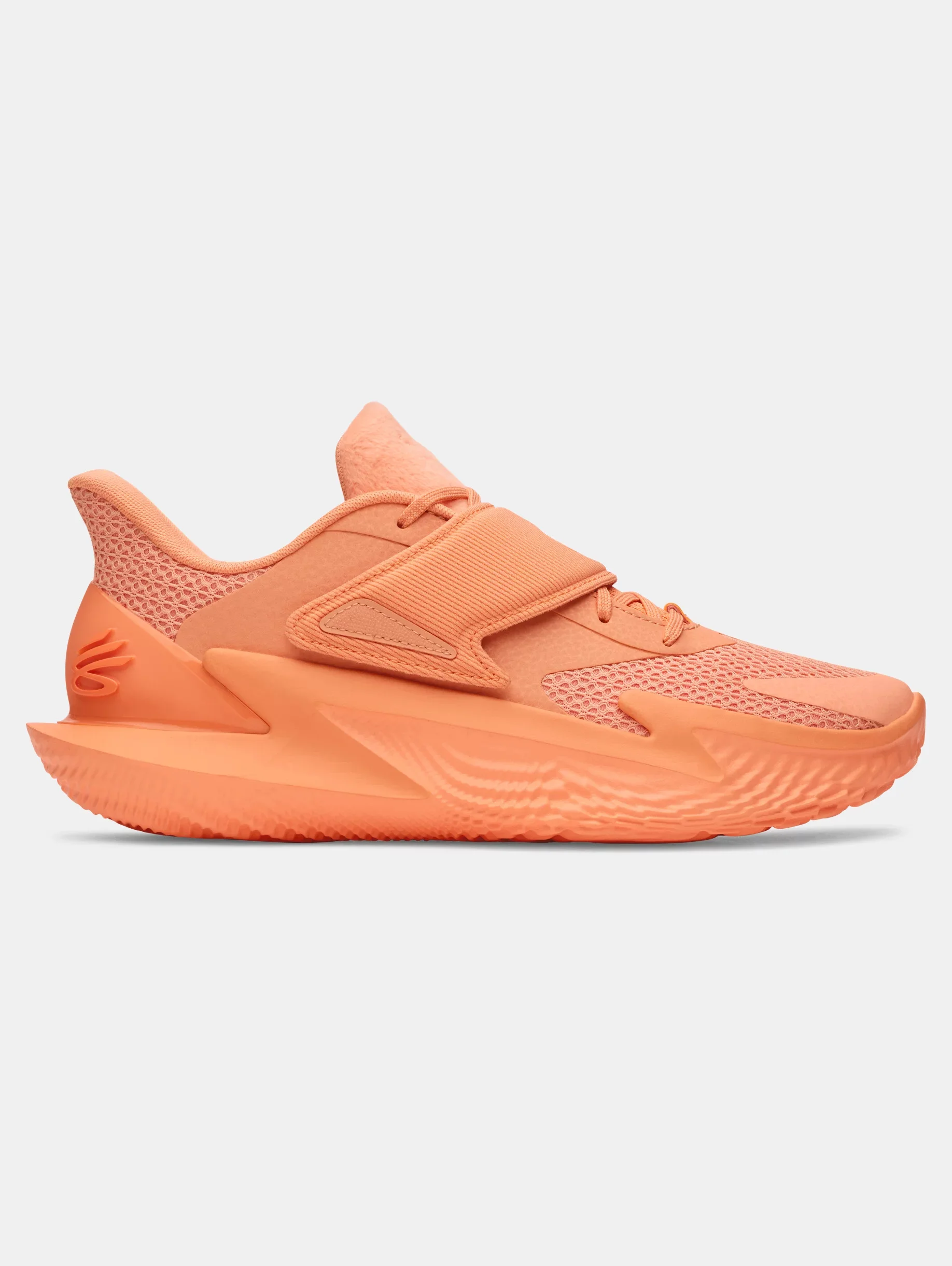 D. Fox 2 'Brilliant Coral' - 1