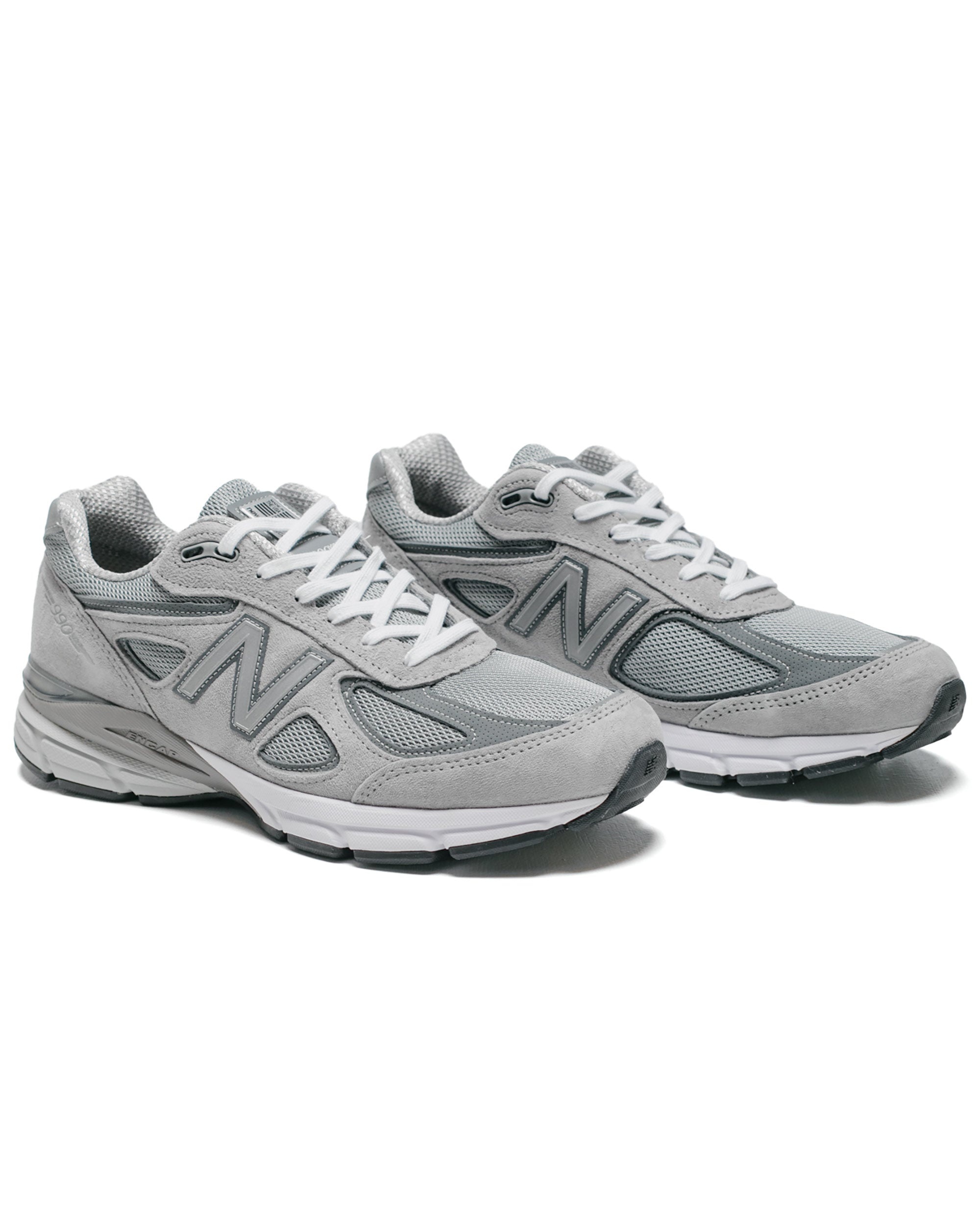 U990GR4 Grey - 2