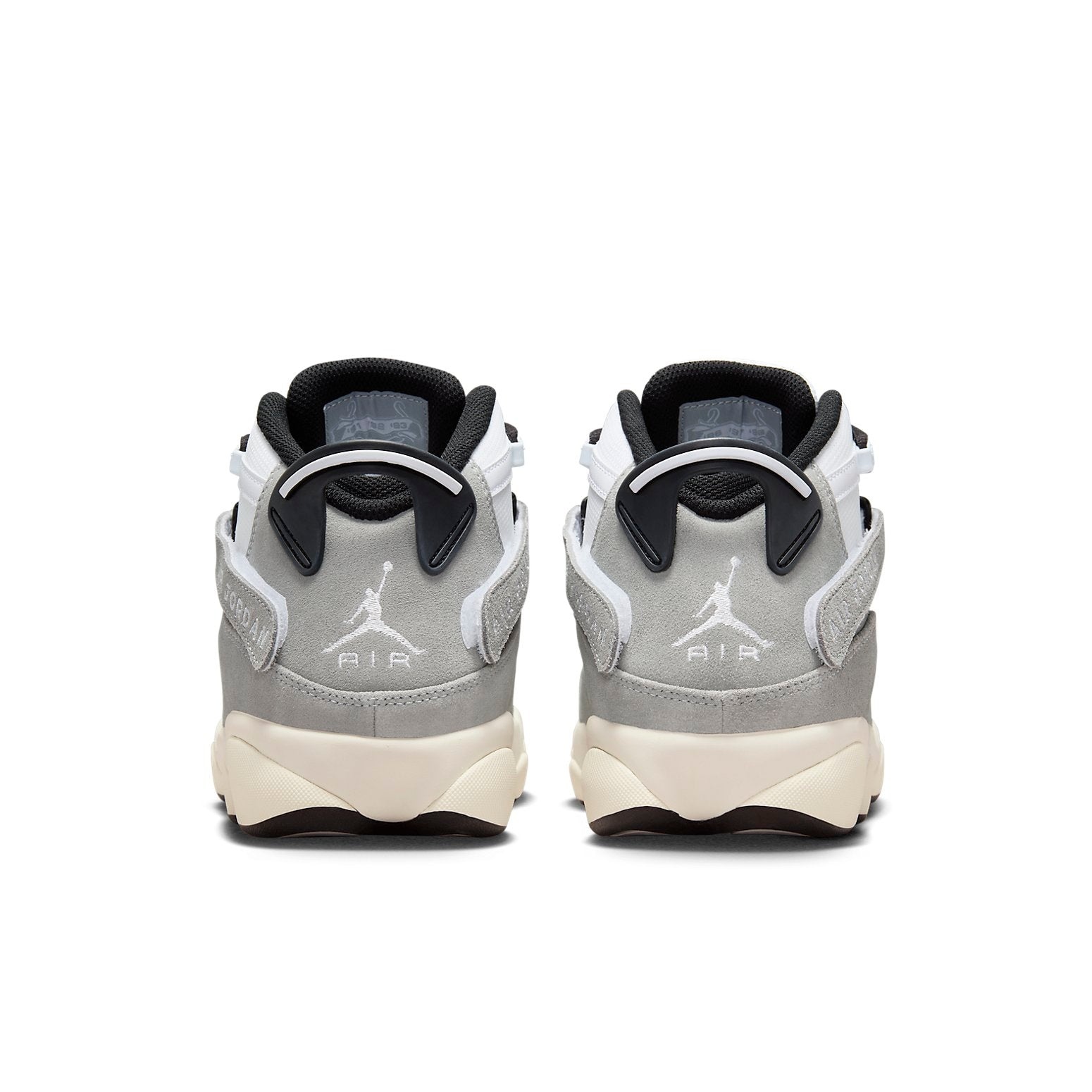 Air Jordan 6 Rings 'Cement Grey' FJ4650-077 - 4