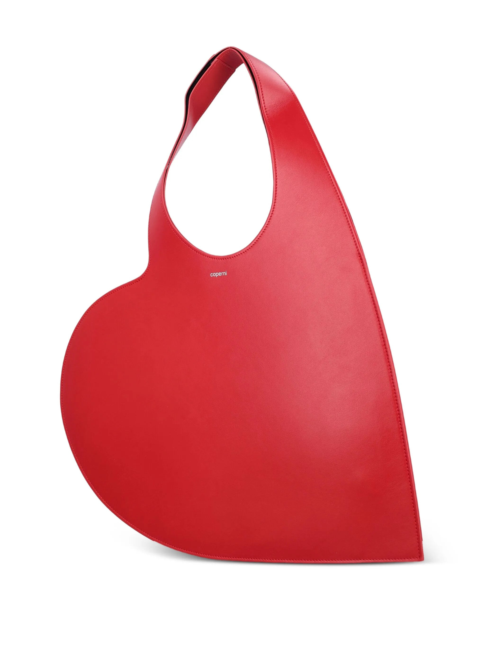Coperni Heart Tote Bag - 3