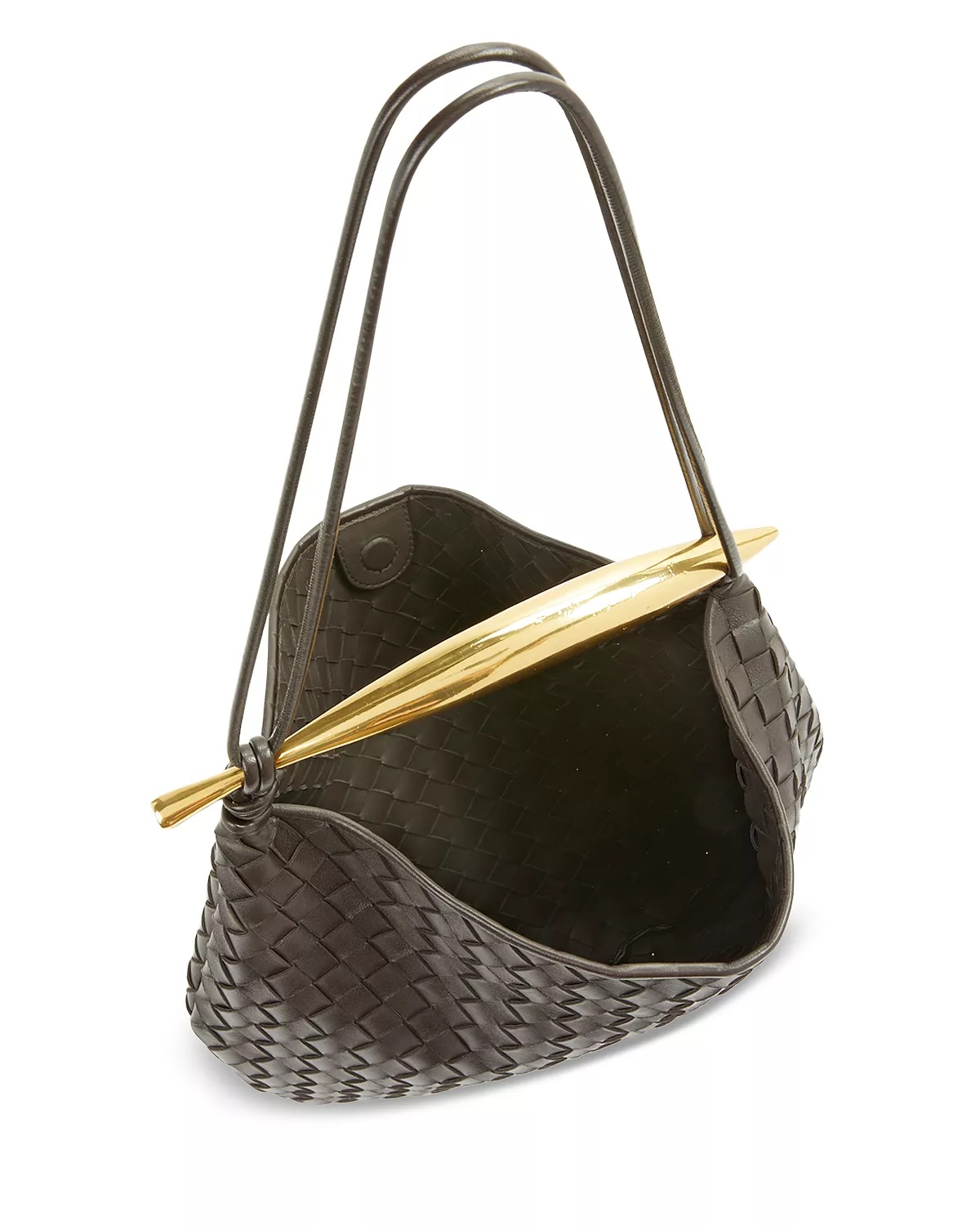 Medium Sardine Shoulder Bag - 5