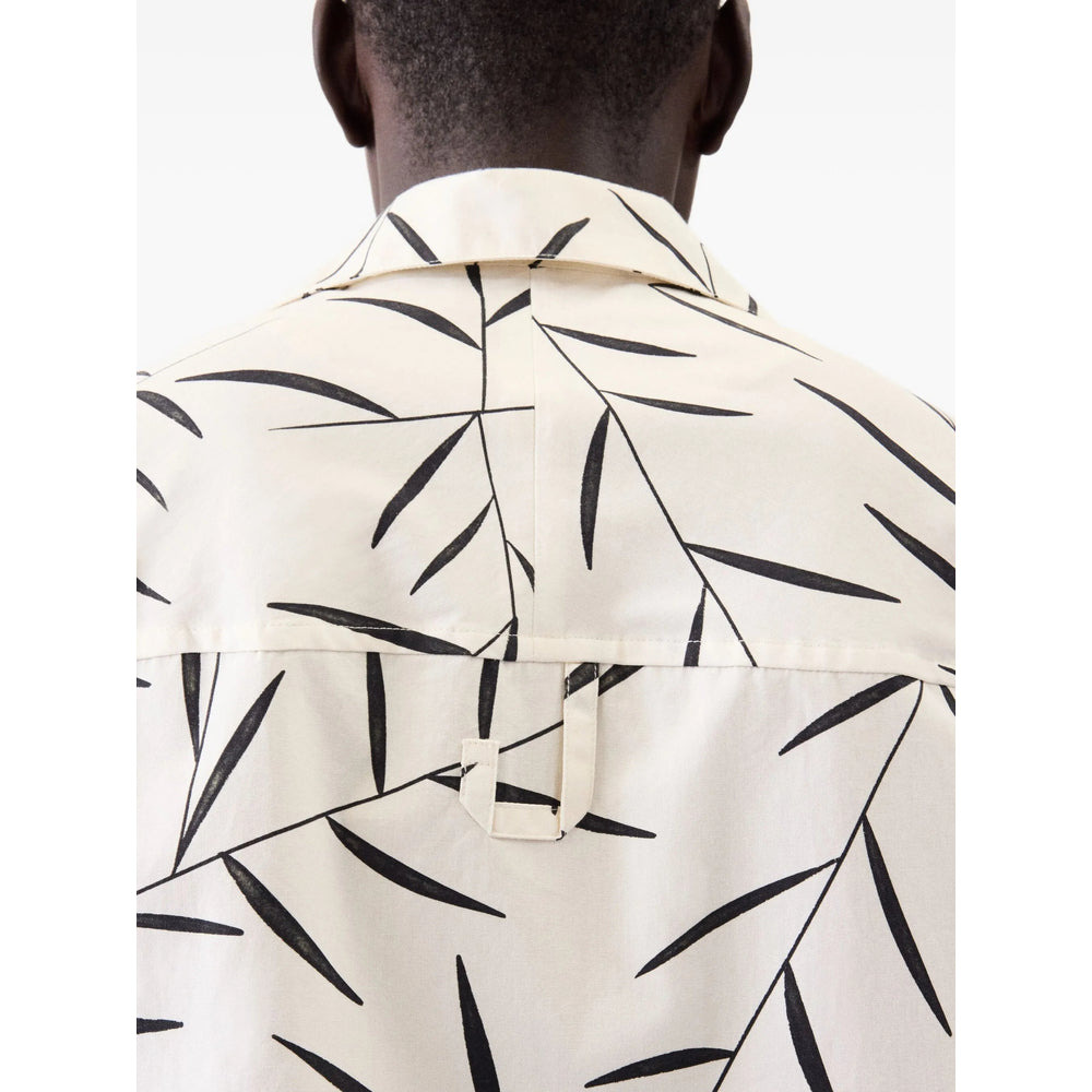 Jacquemus Neutrals Shirts Men - 3