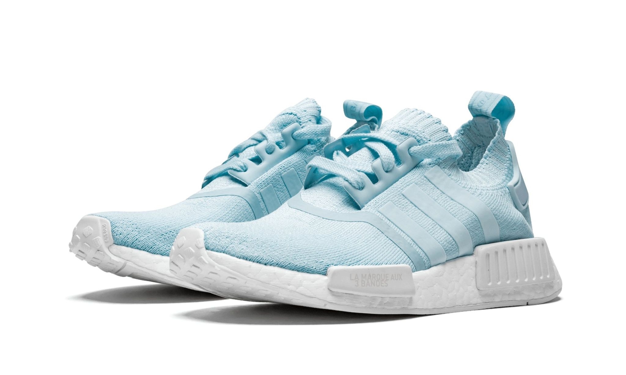 Adidas NMD_R1 W PK "Ice Blue" - 2