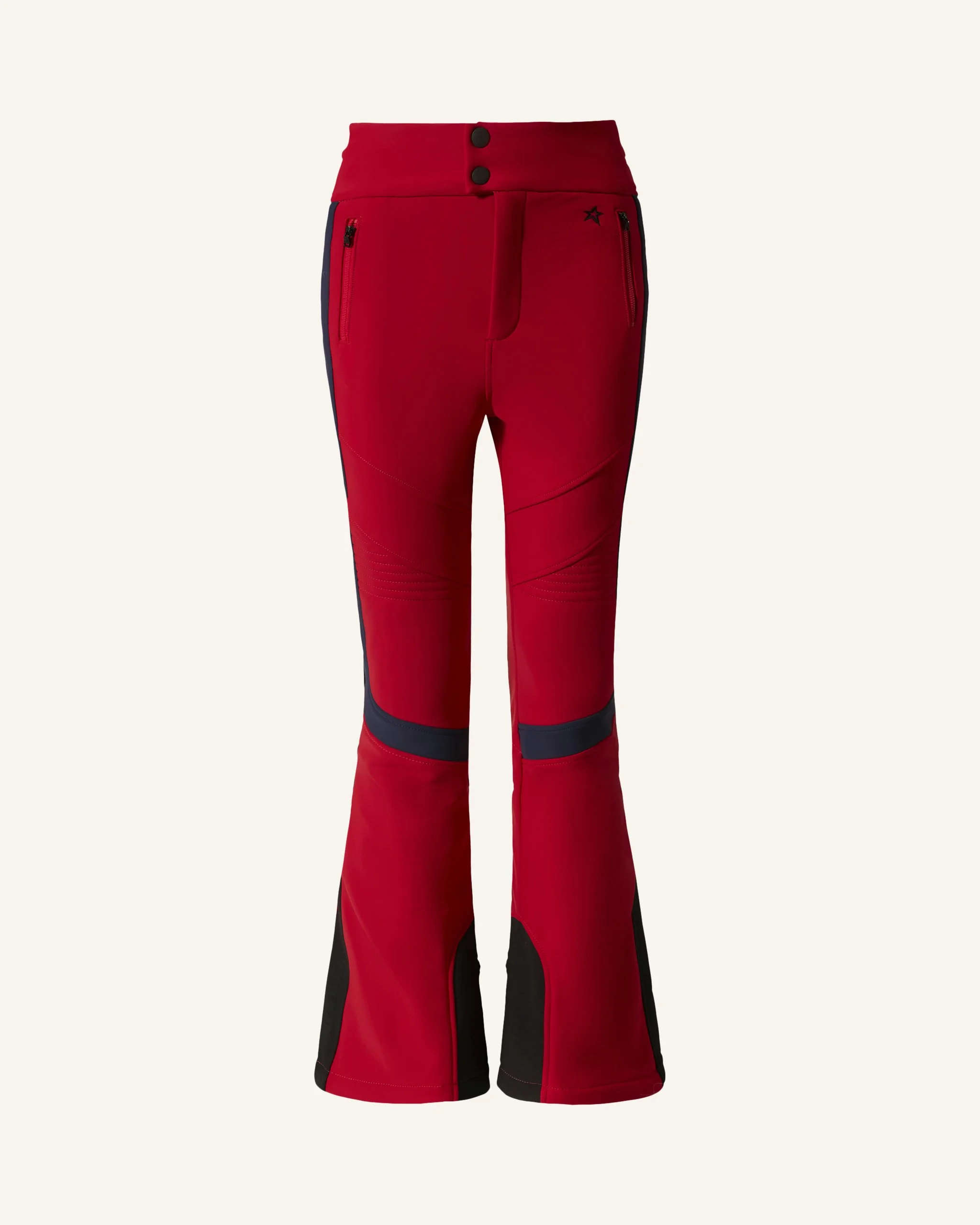 Saint Moritz Ski Pant - 1