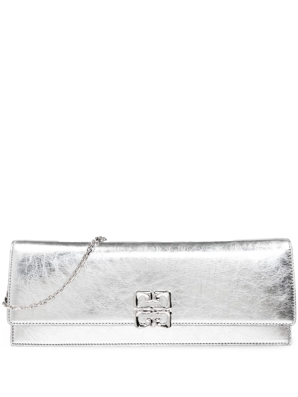 4G Liquid clutch bag - 1