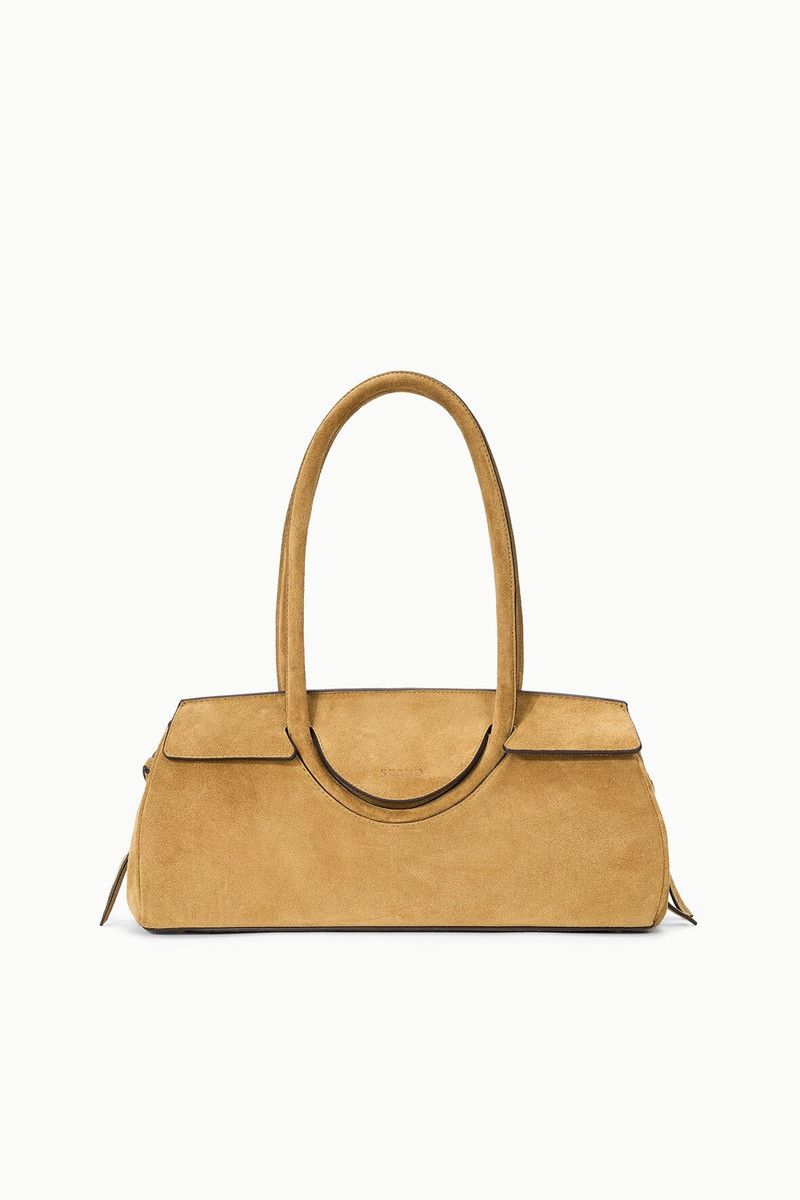 STAUD MAUDE SHOULDER BAG HAZEL 1