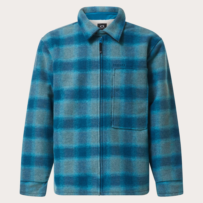 Off-Slope Overshirt 1