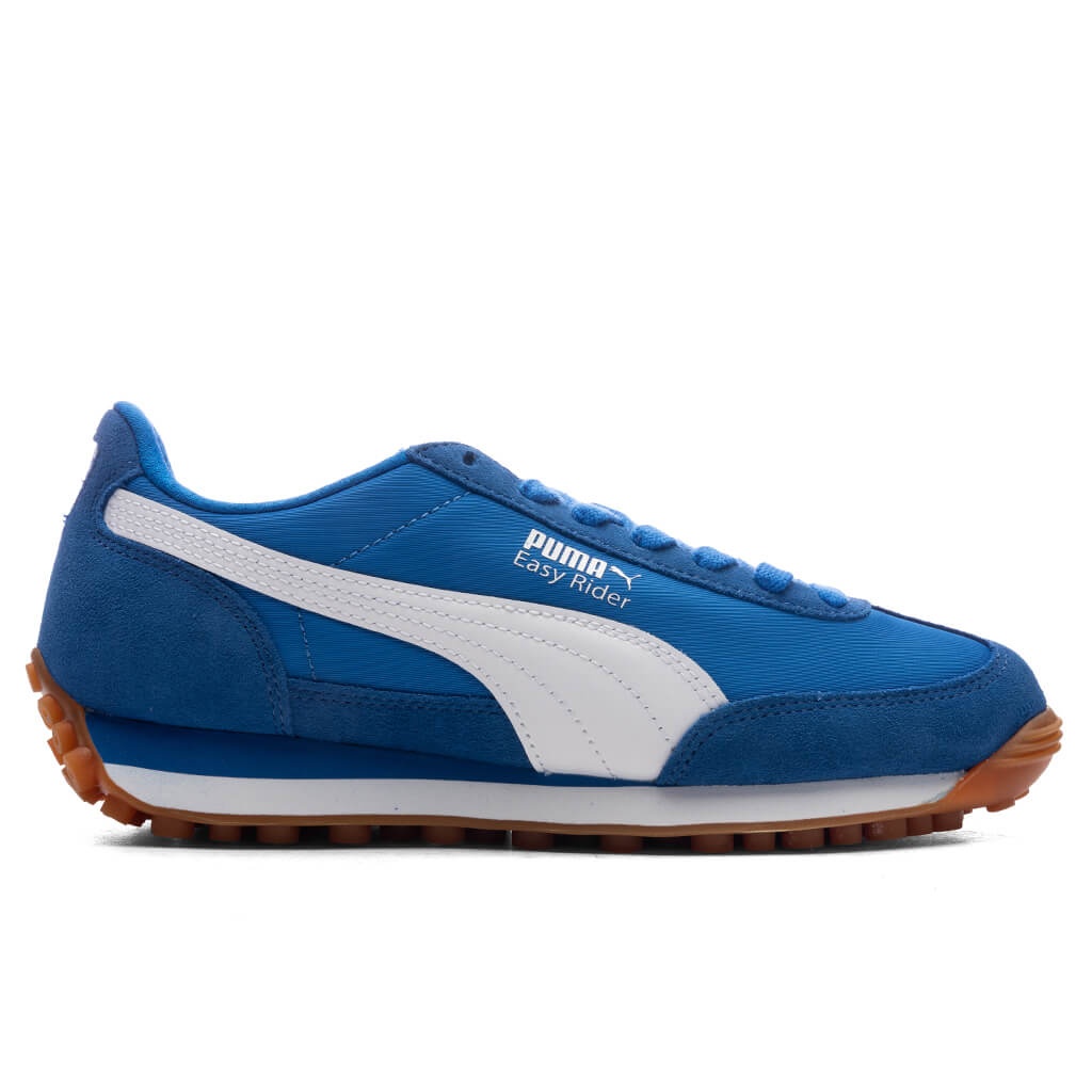 WOMEN'S EASY RIDER - HYPERLINK BLUE/CLYDE ROYAL - 1