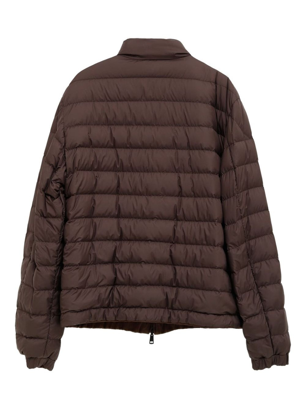 suede jacket - 4