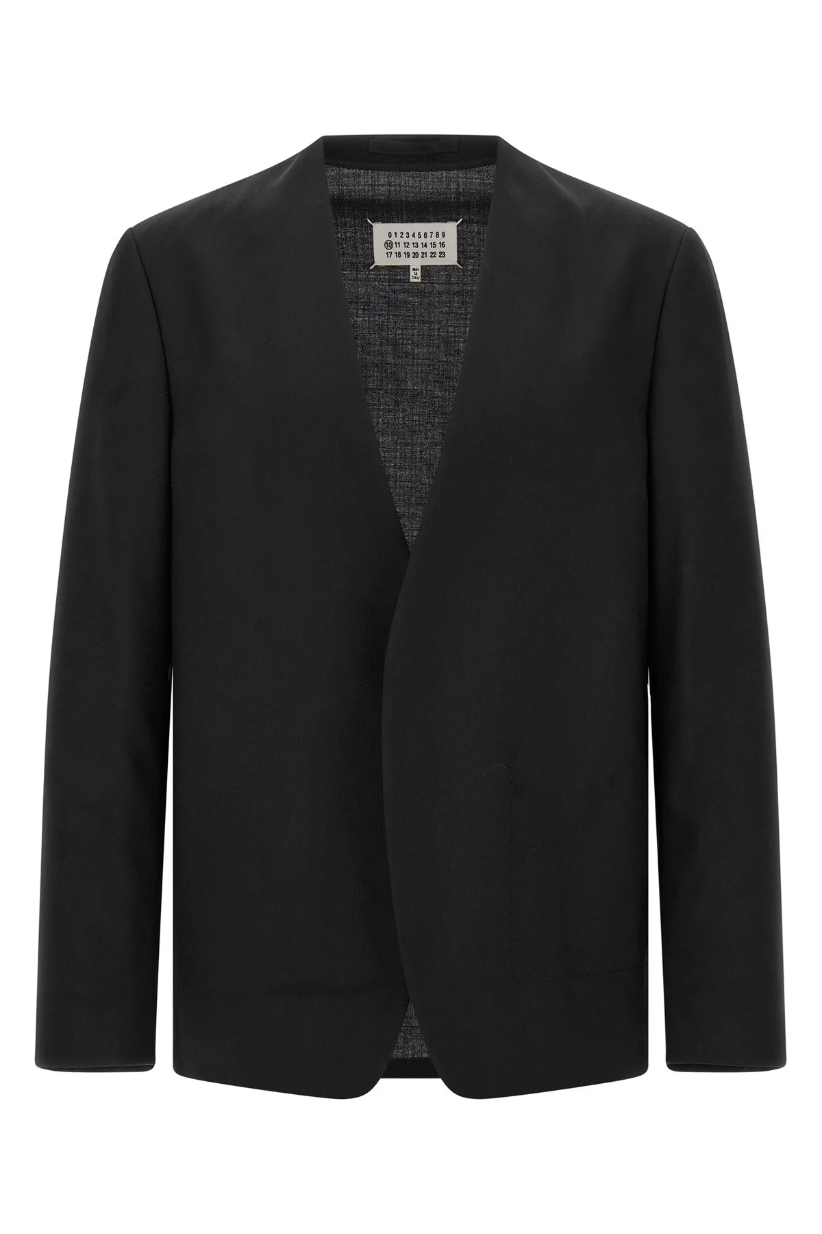 'Minimal' Blazer - 1