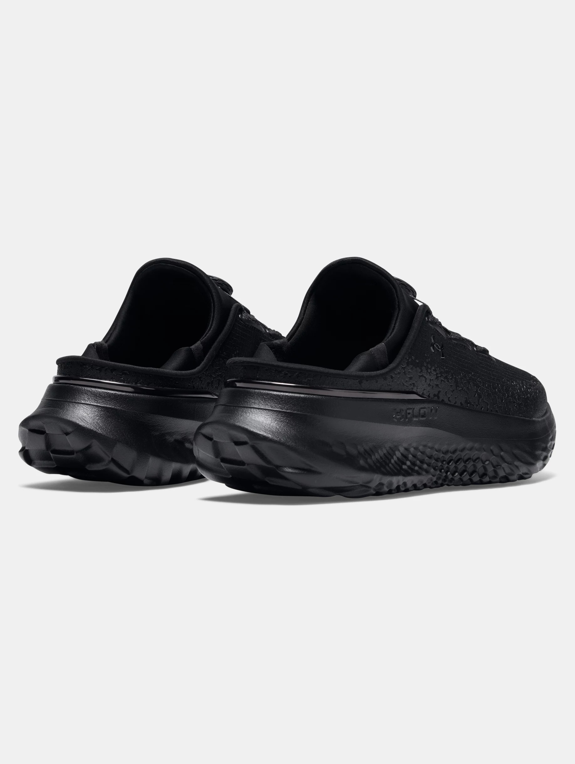Unisex UA SlipSpeed™ Mega Shoes - 6