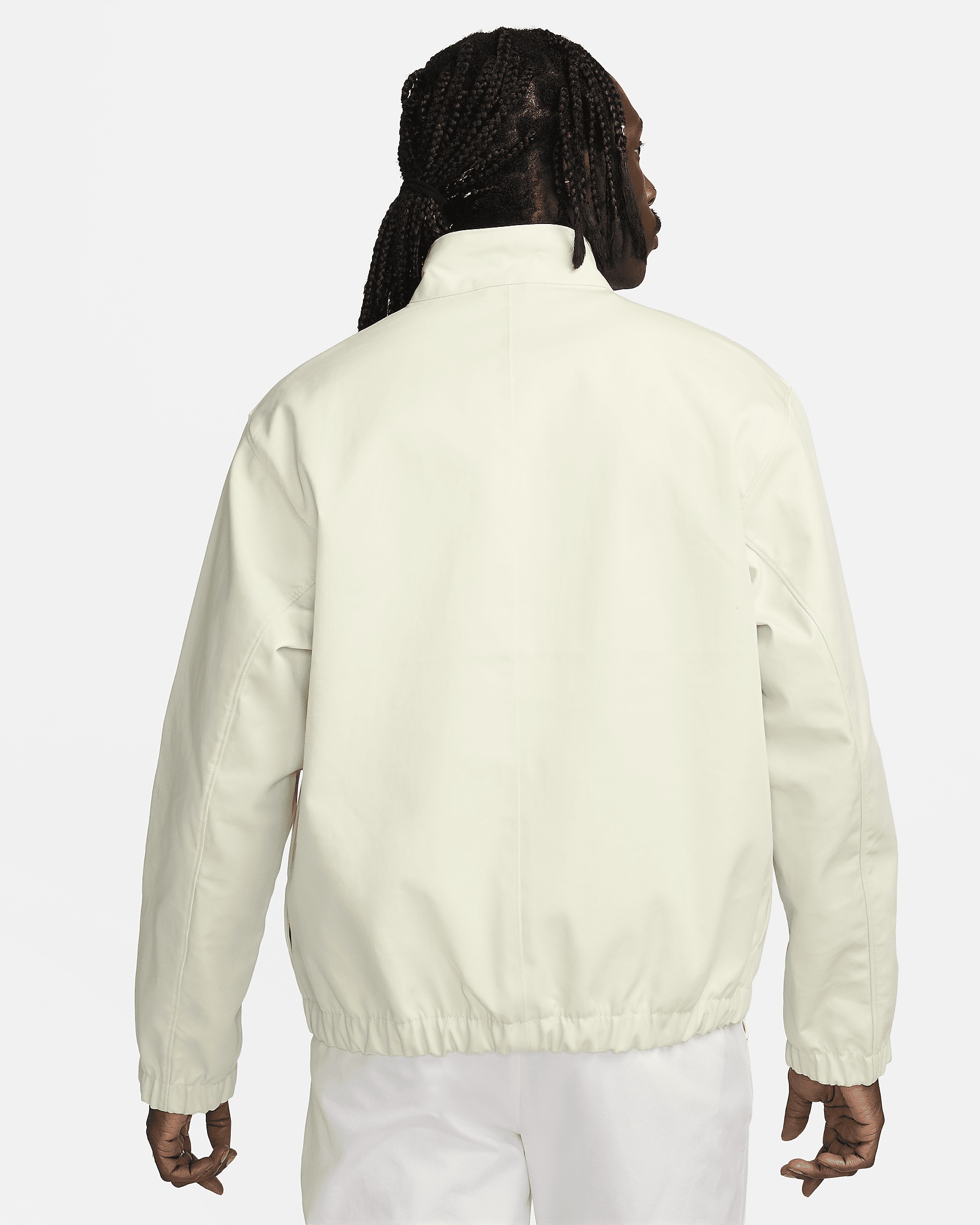 Nike Sportswear Tech Pack Men's Storm-FIT Cotton Jacket - 2