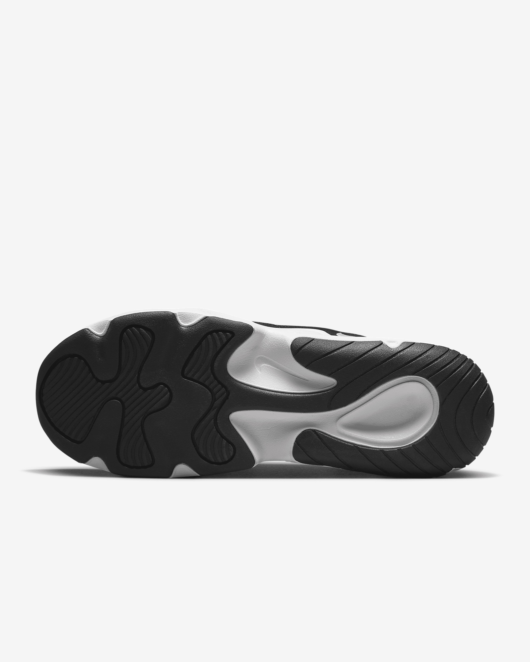 Nike Tech Hera “White/Black” | SNKRDUNK Magazine