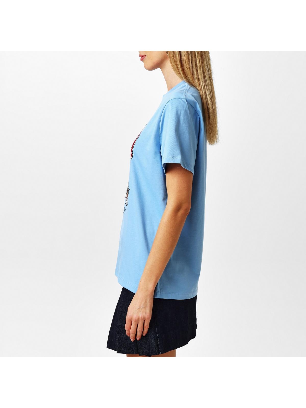 GANNI GRAPHIC T SHIRT | cruisefashion | REVERSIBLE