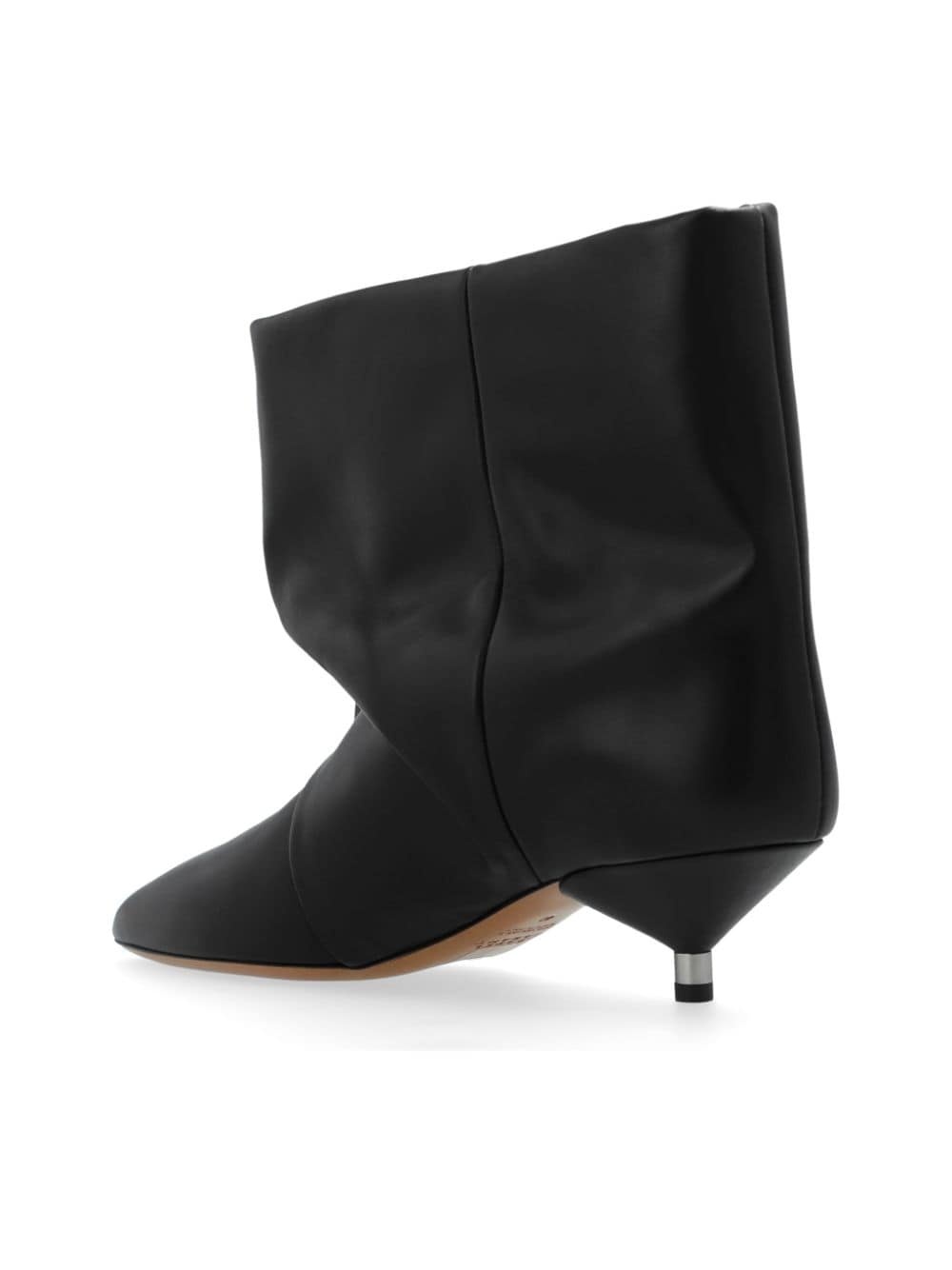 57mm Edrik boots - 5