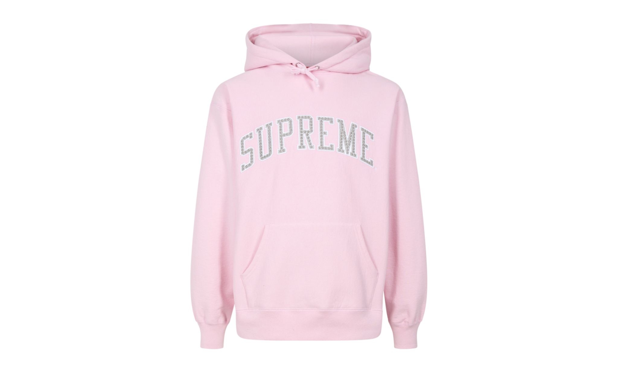 Stars Arc Hoodie "SS 22" - 1