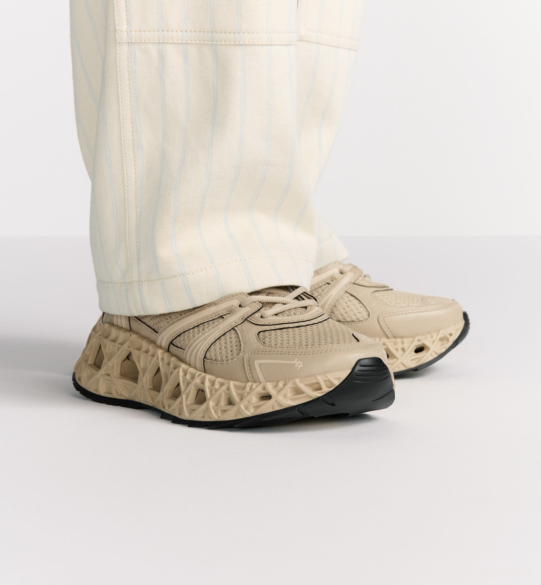 B35 NXXT sneaker - 3
