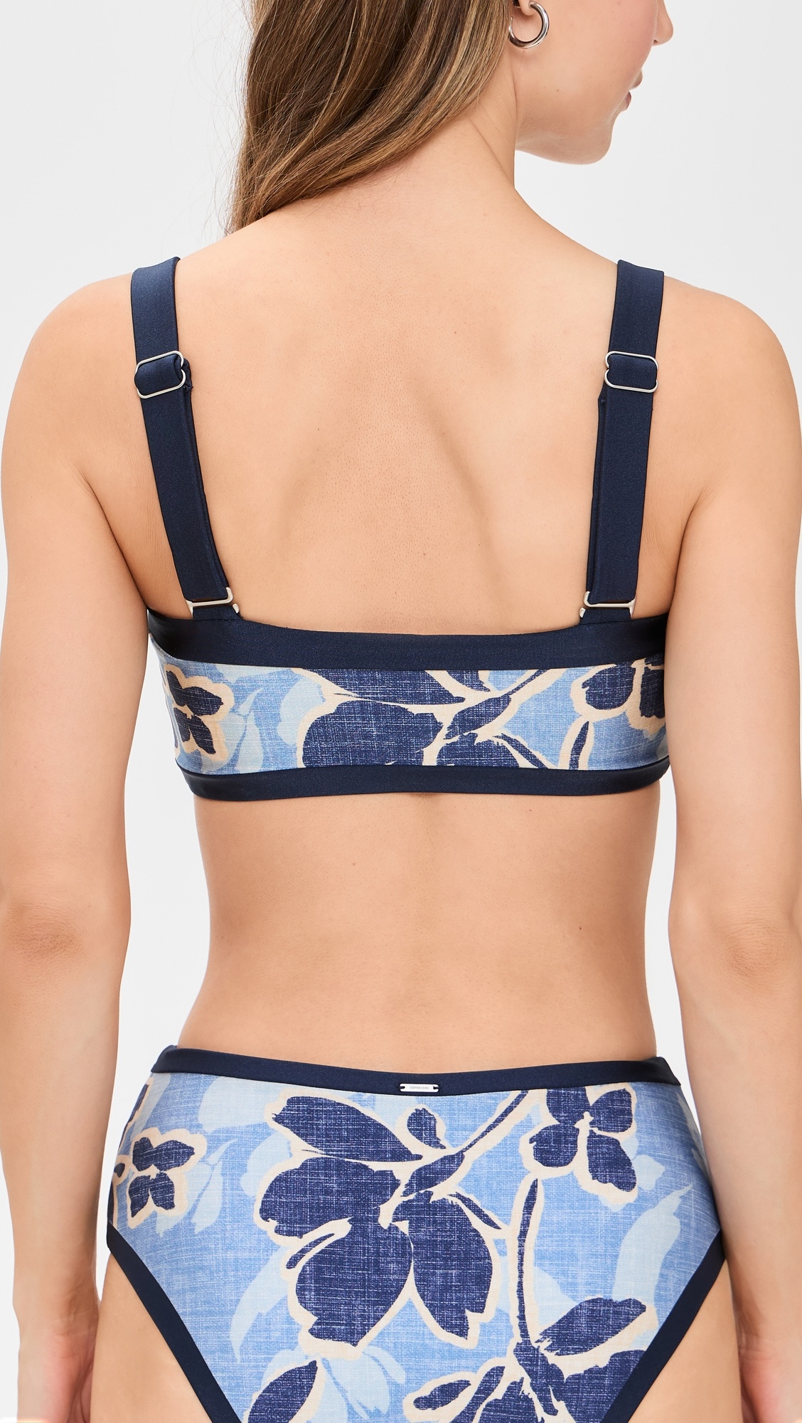 Luthea Tube Top with Removable Straps - 2