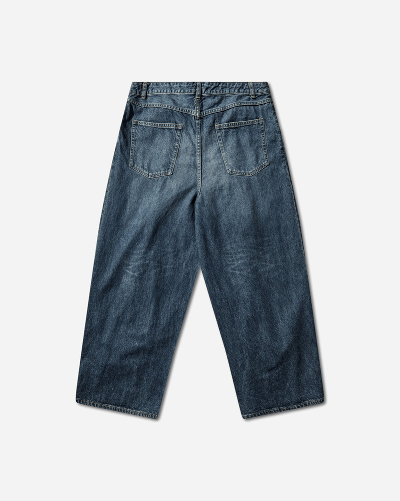 NEEDLES Men's H.D. 12oz Jeans Indigo outlook