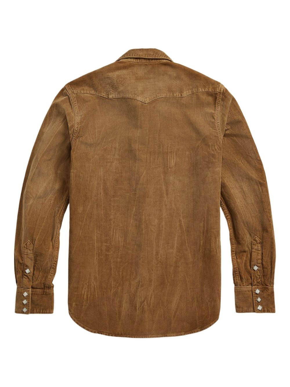 Buffalo Western shirt - 2