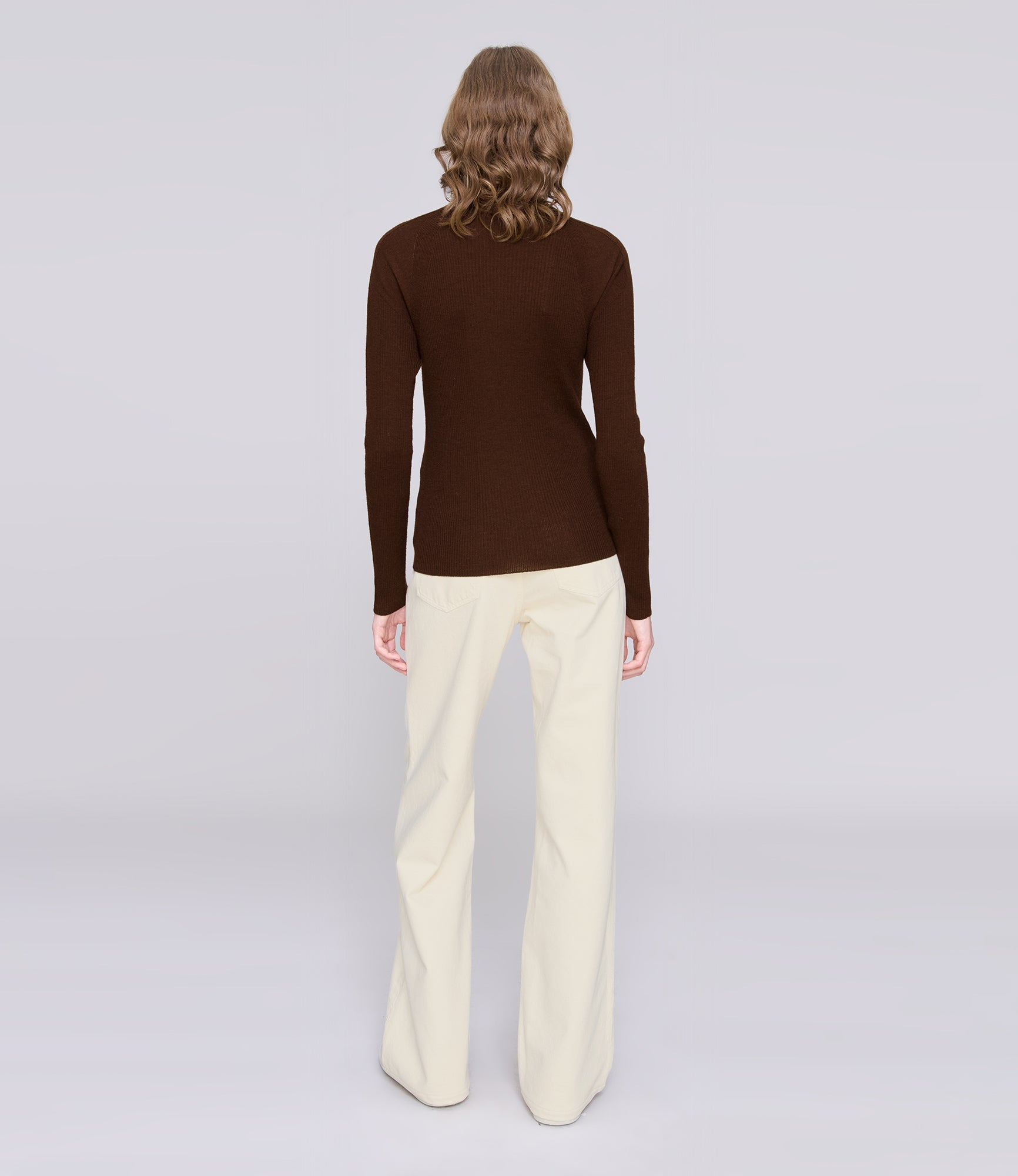 CARMEN SWEATER - 3
