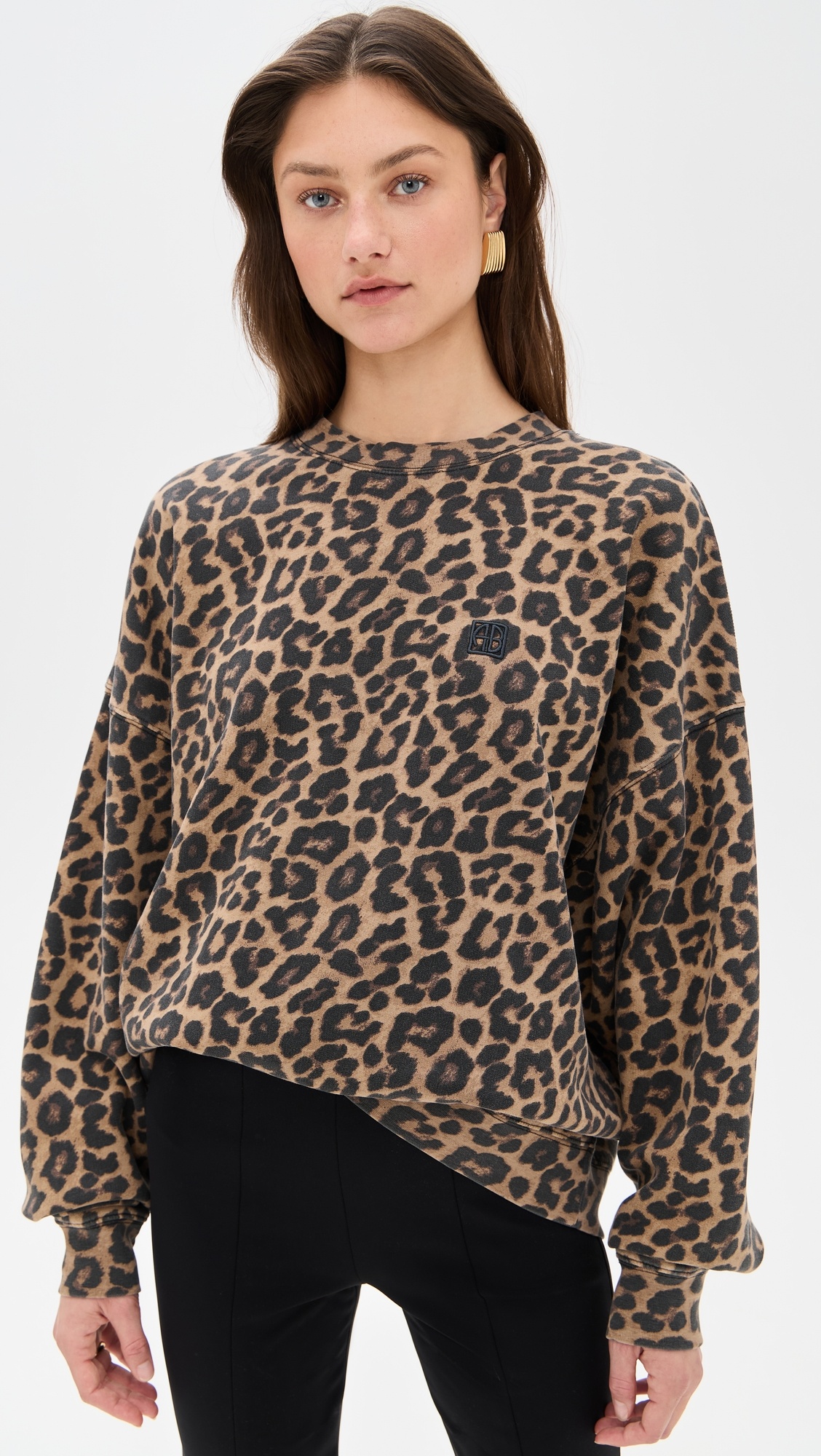 Miles Sweatshirt - 6