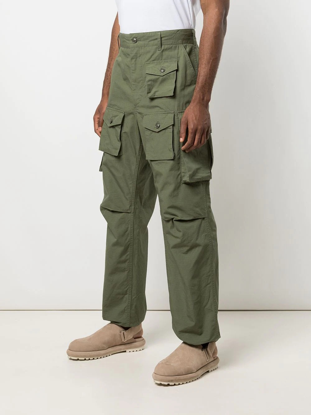 FA cargo trousers - 3