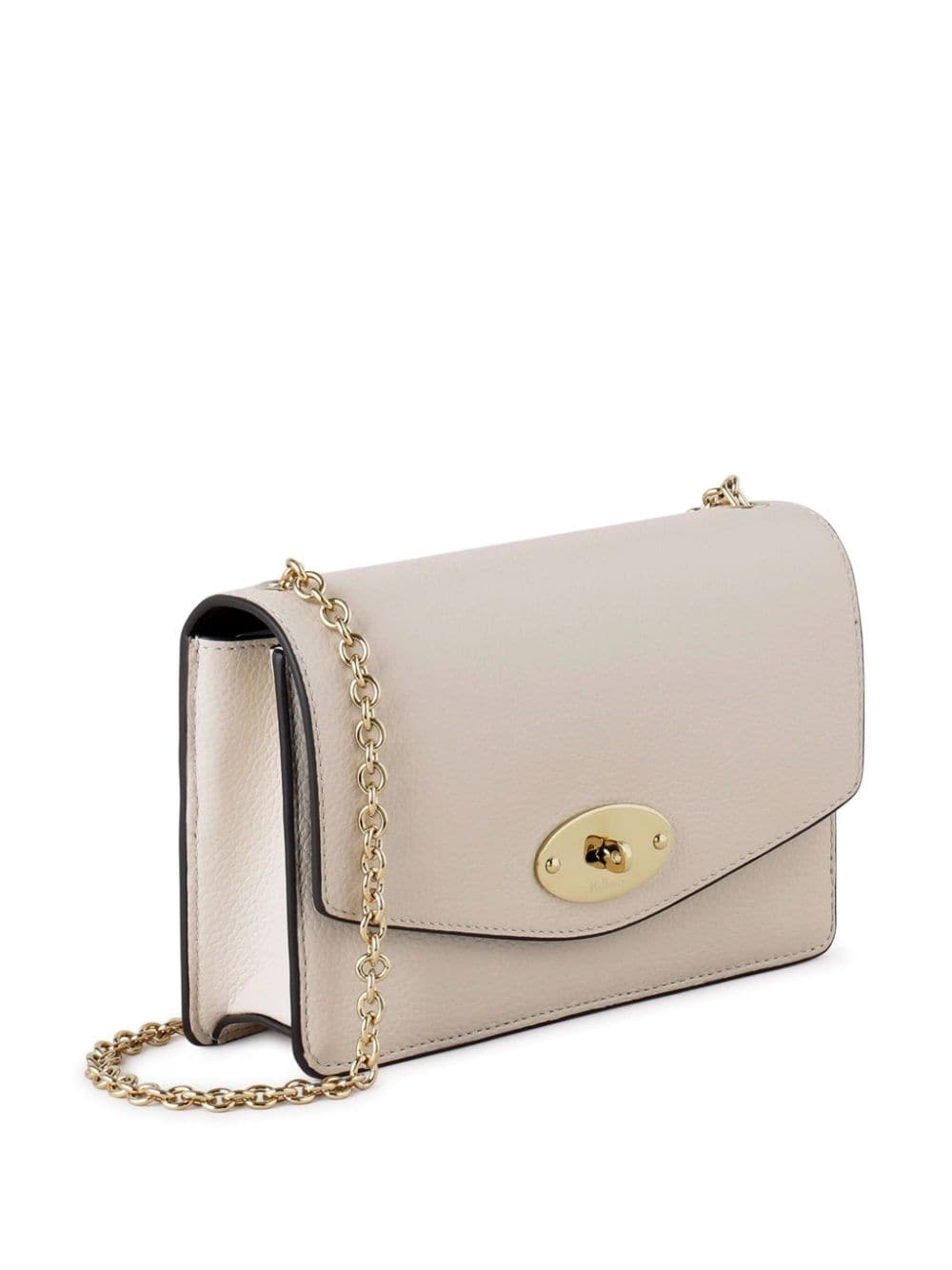 small Darley leather shoulder bag - 5