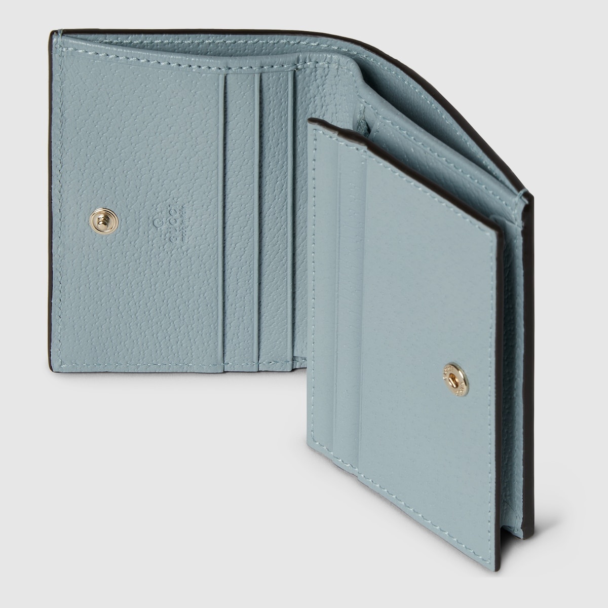 Ophidia GG card case wallet - 4