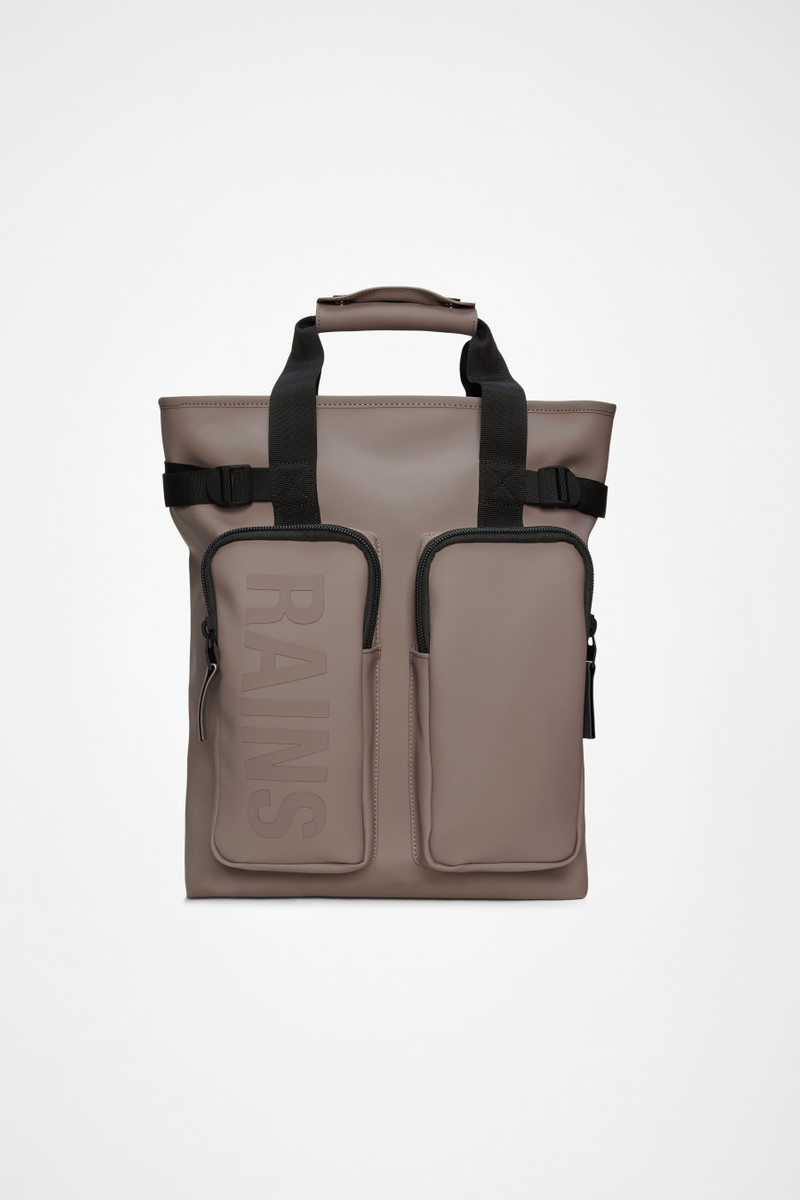 Texel Tote Backpack 1