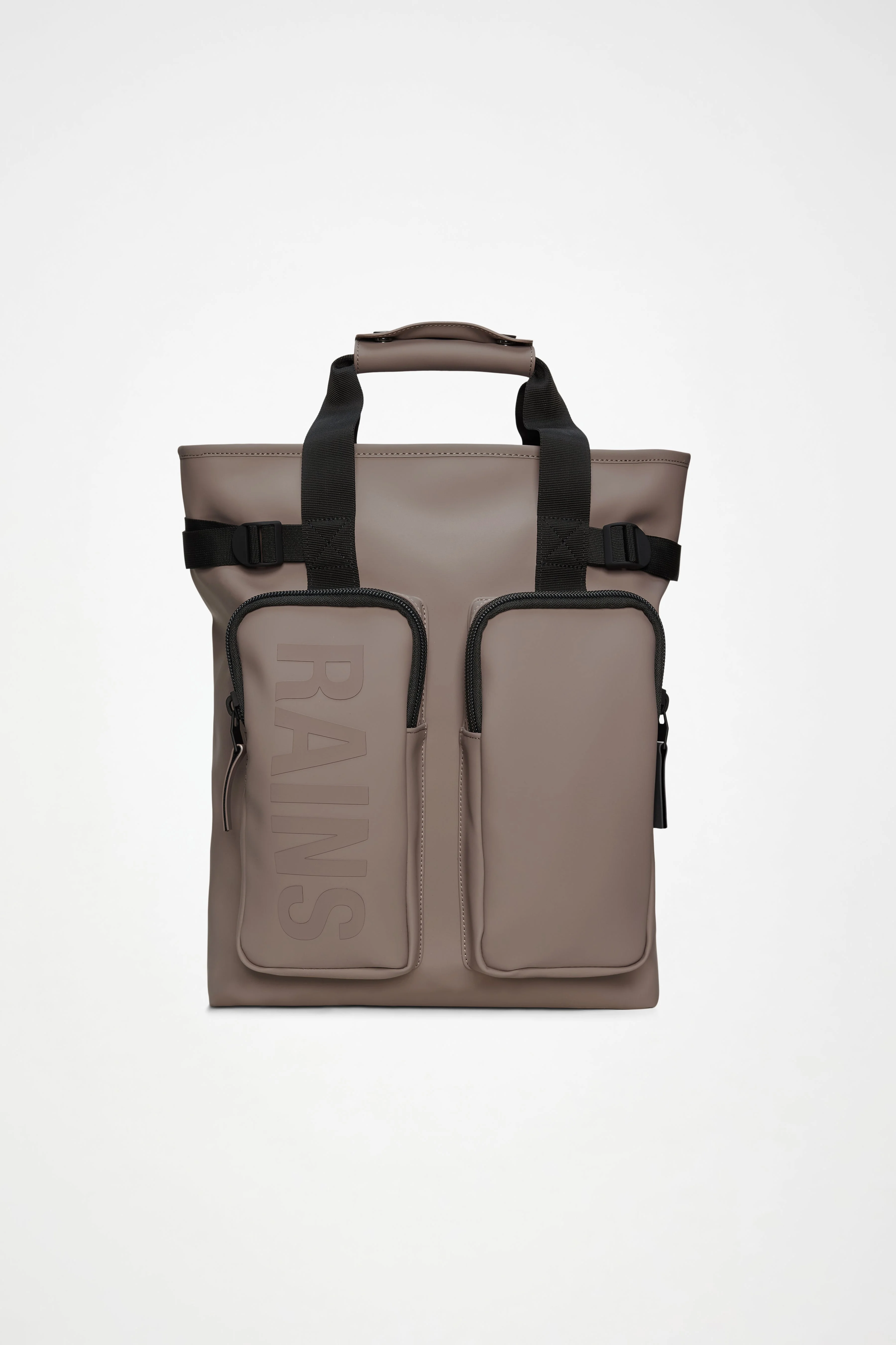 Texel Tote Backpack - 1