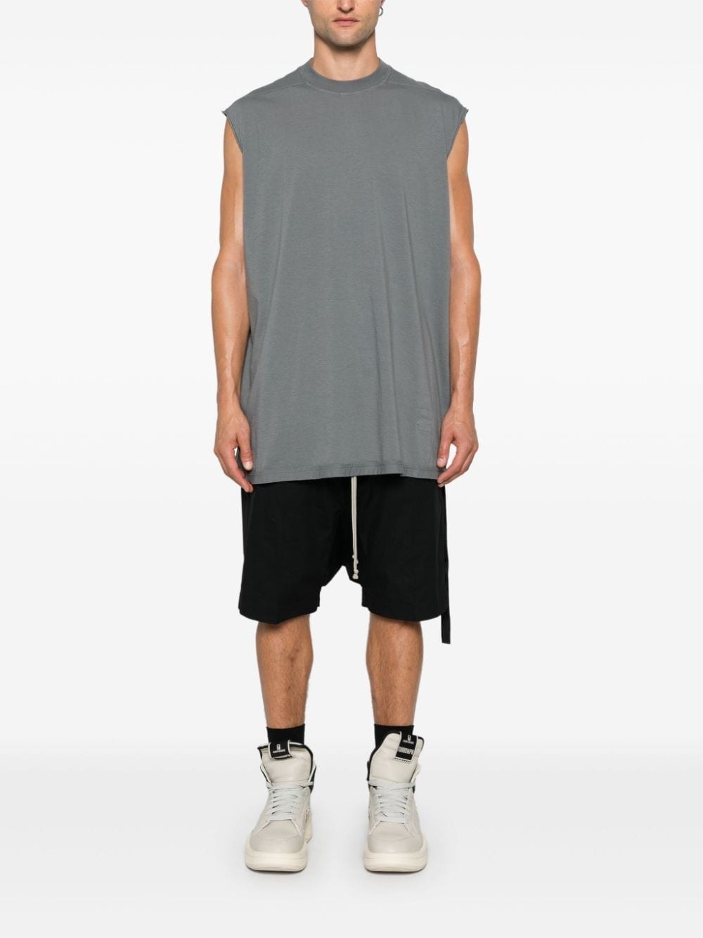 Tarp T tank top - 2
