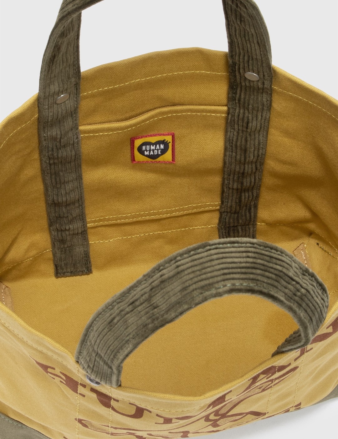 SMALL TOTE BAG - 4