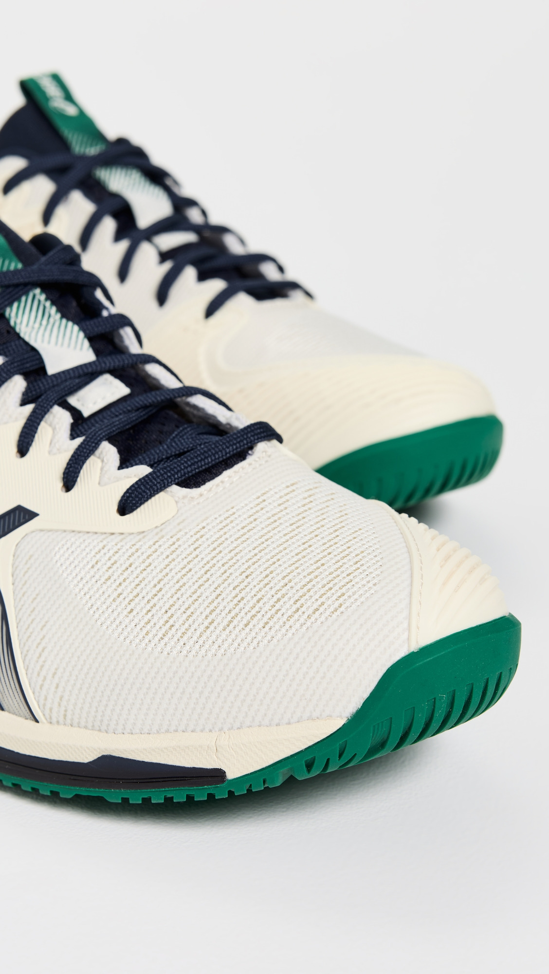 Solution Speed Ff 3 Sneakers - 4