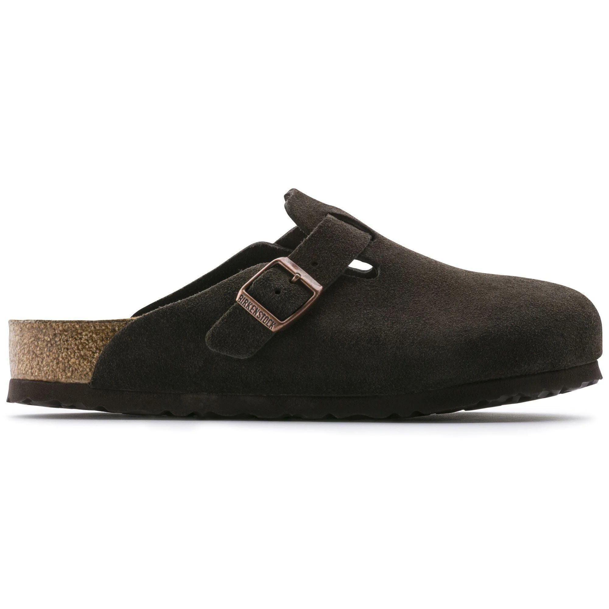 Boston Soft Footbed - 1