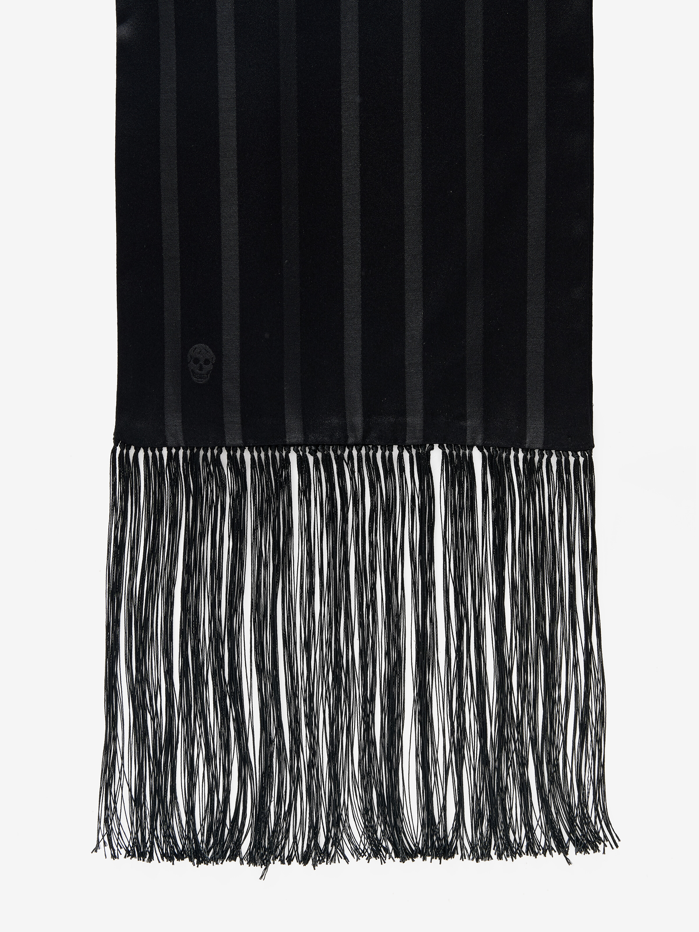 Stripe Scarf - 3