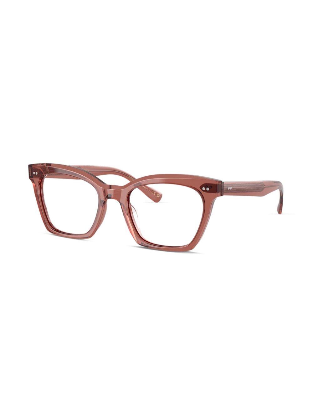 Lelia glasses - 2