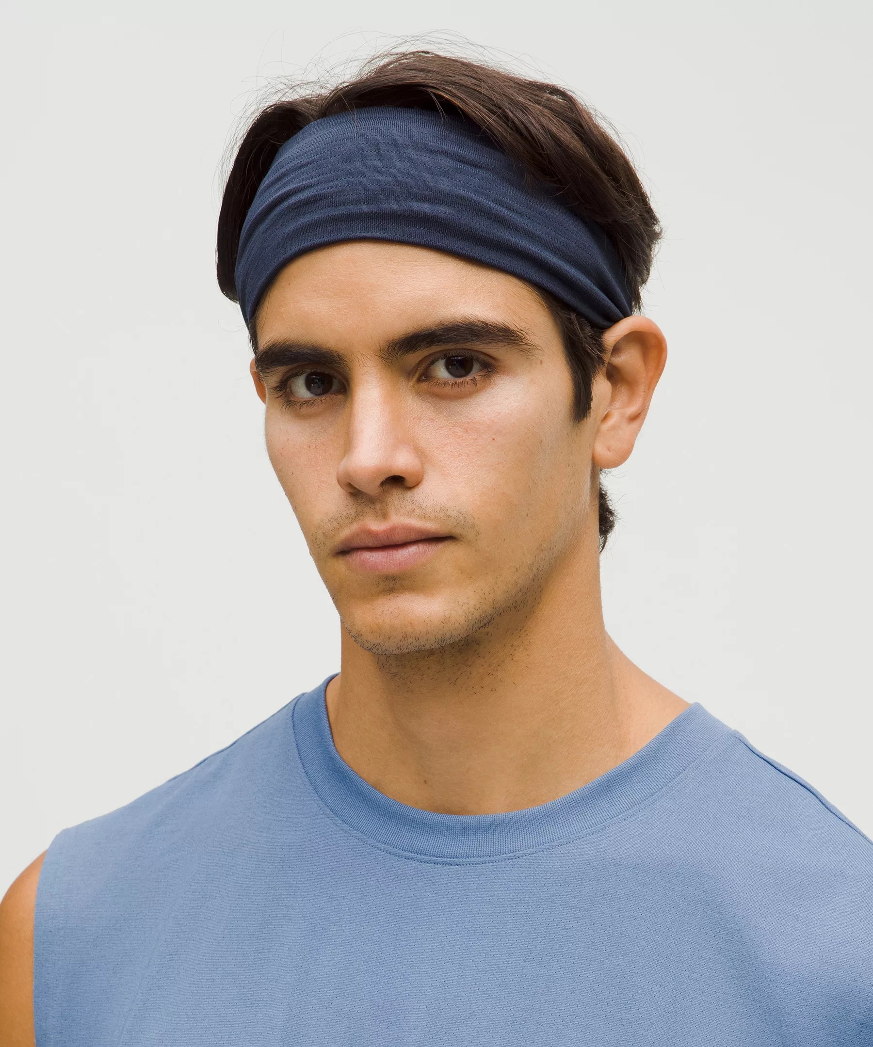 License to Train Wide Headband - 5