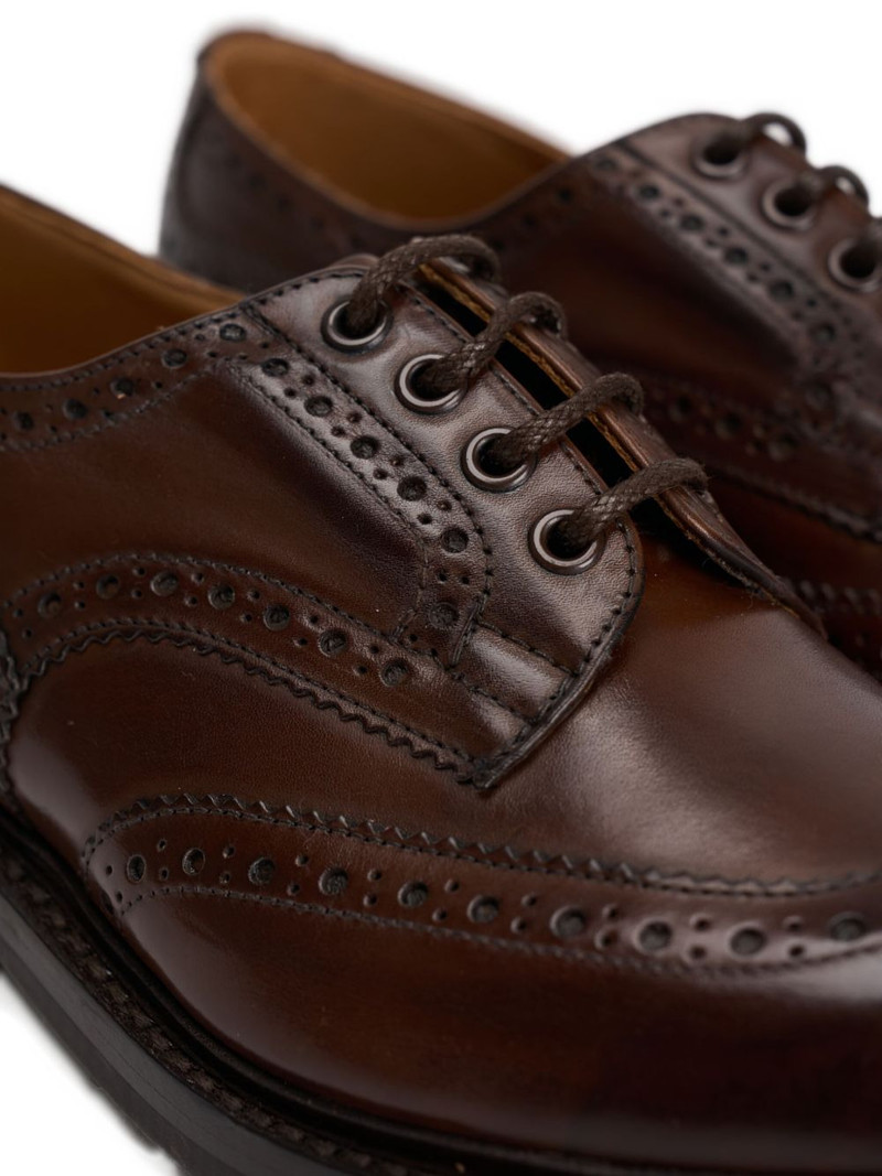 Bourton Derby shoes 4