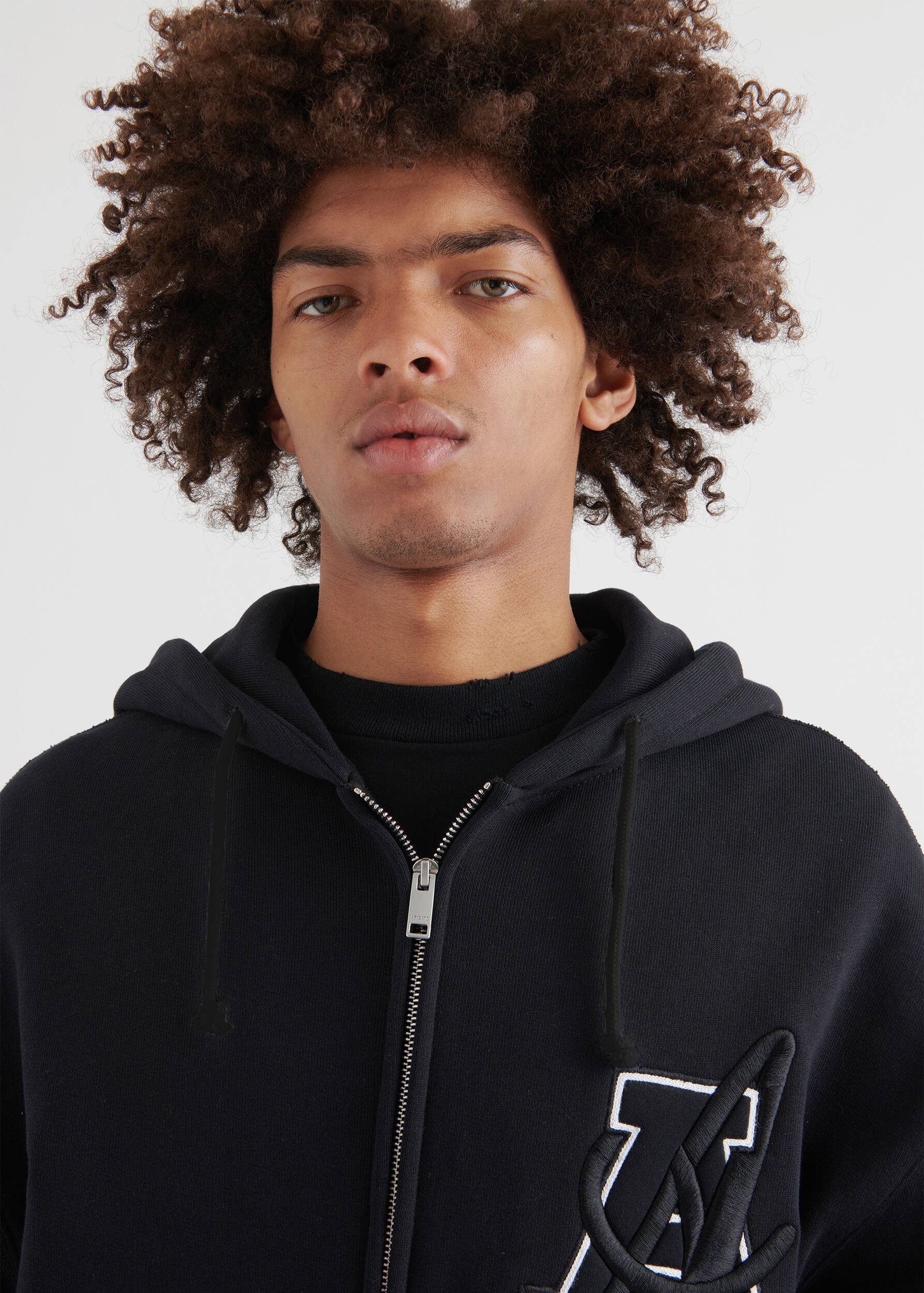 Hart Hoodie - 5