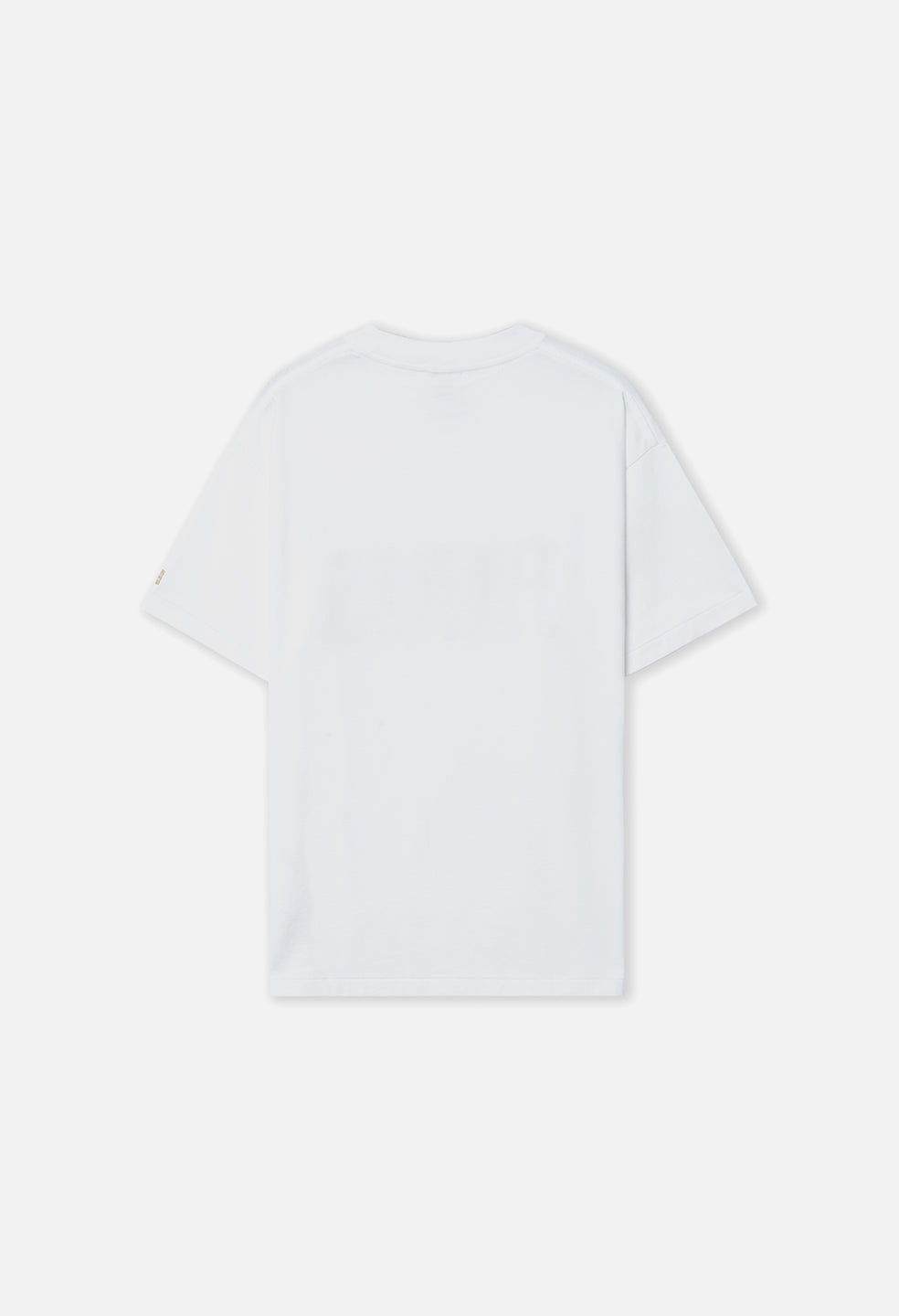 JOHN ELLIOTT X OLYMPIC HERITAGE PARIS UNIVERSITY TEE - 5