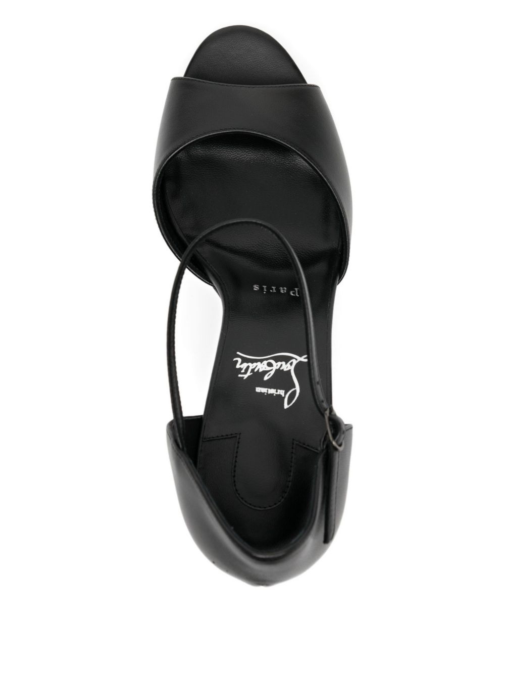 130mm Sandaloo sandals - 4