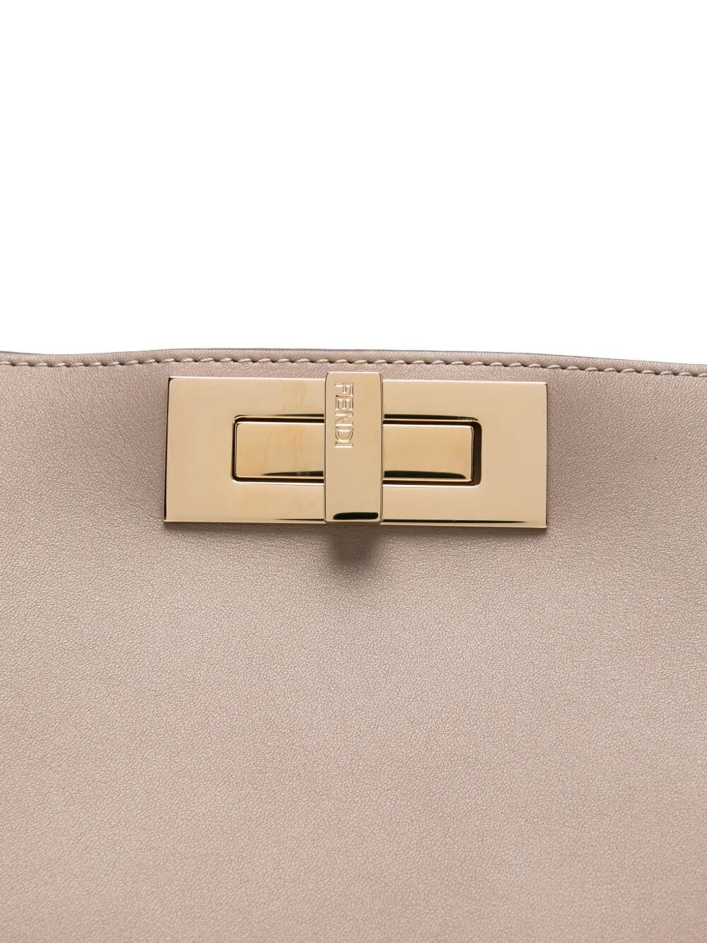 Fendi Women Peekaboo Soft Medium Bag - 4