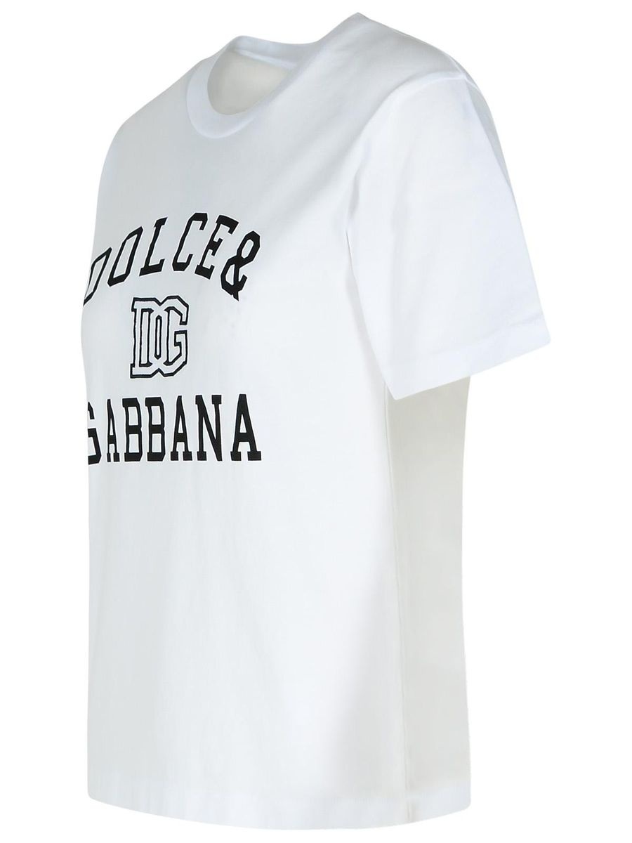 Dolce & Gabbana T-Shirts - 3