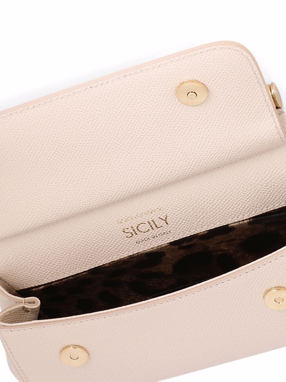 small Sicily top-handle bag - 4