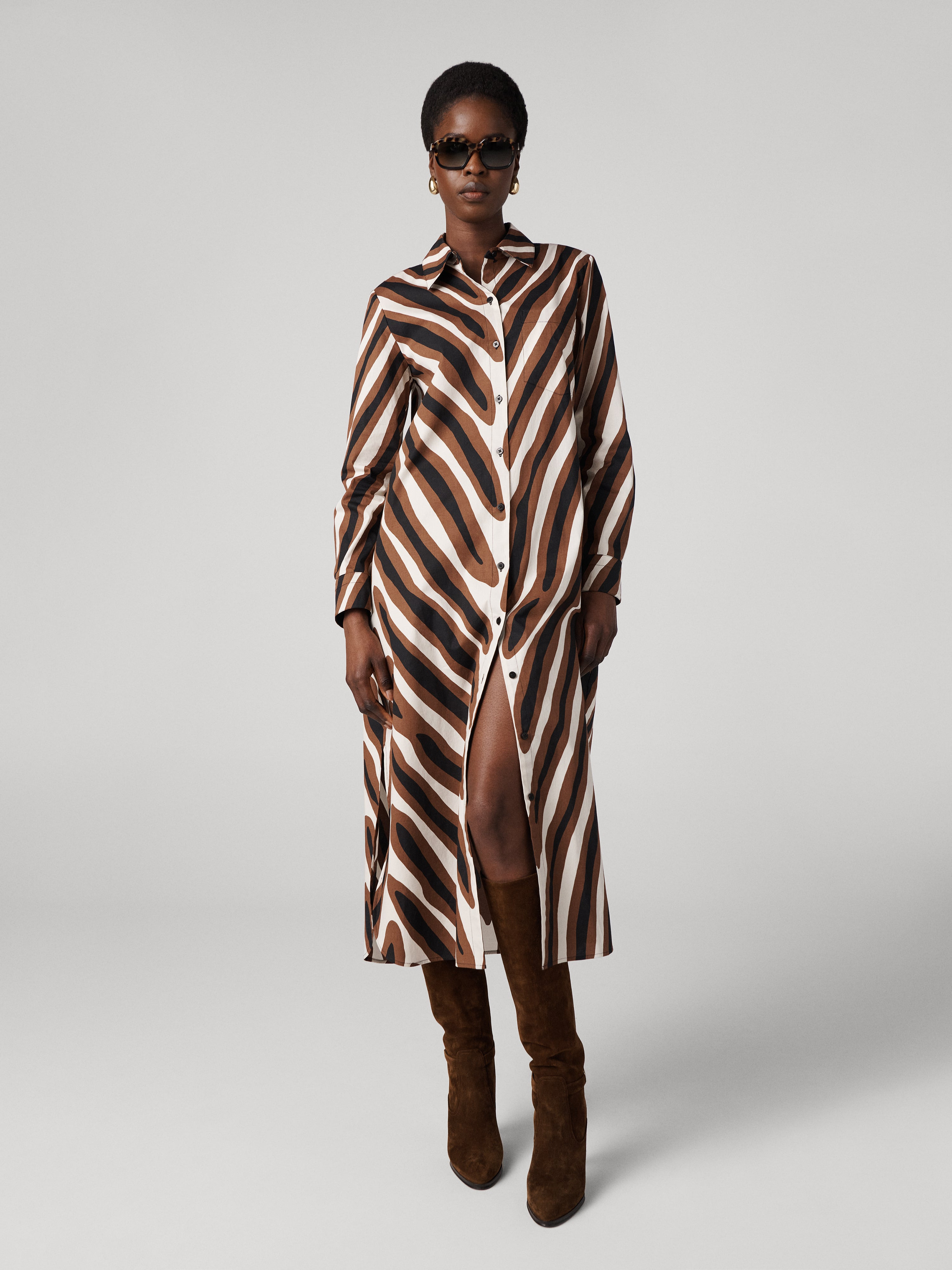 Karrington Dress - 4