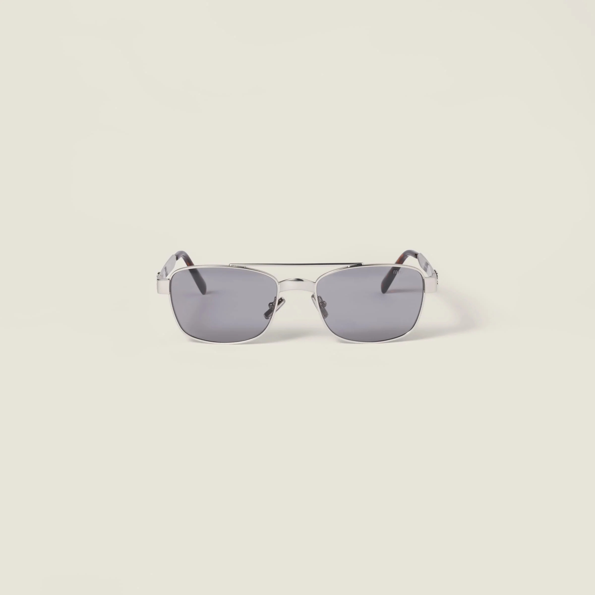 Miu Miu Eyewear Collection sunglasses - 1