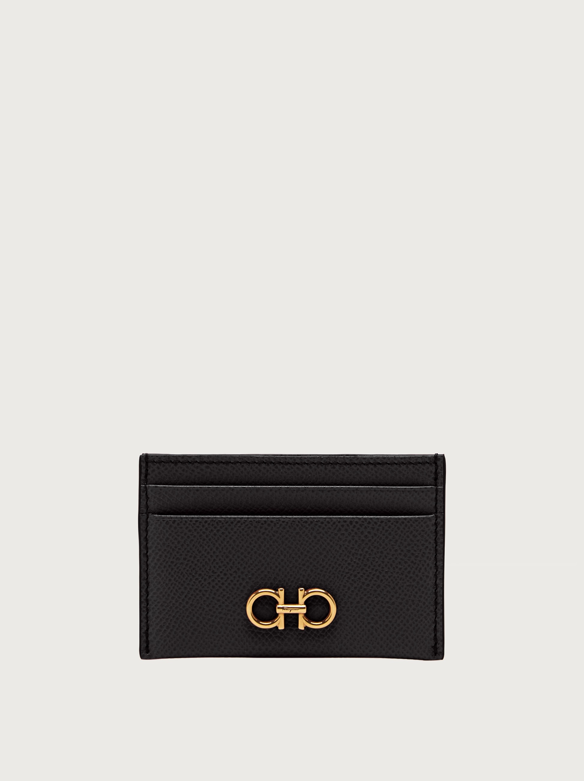 Gancini credit card holder - 1